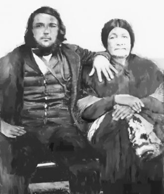 Maria Juana Lorenza Butron Soto & Son