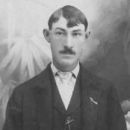 A photo of Henry Waggoner Burge