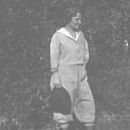 A photo of Margaret Rosetta Hoover