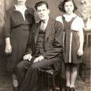 A photo of Harry Patoyian