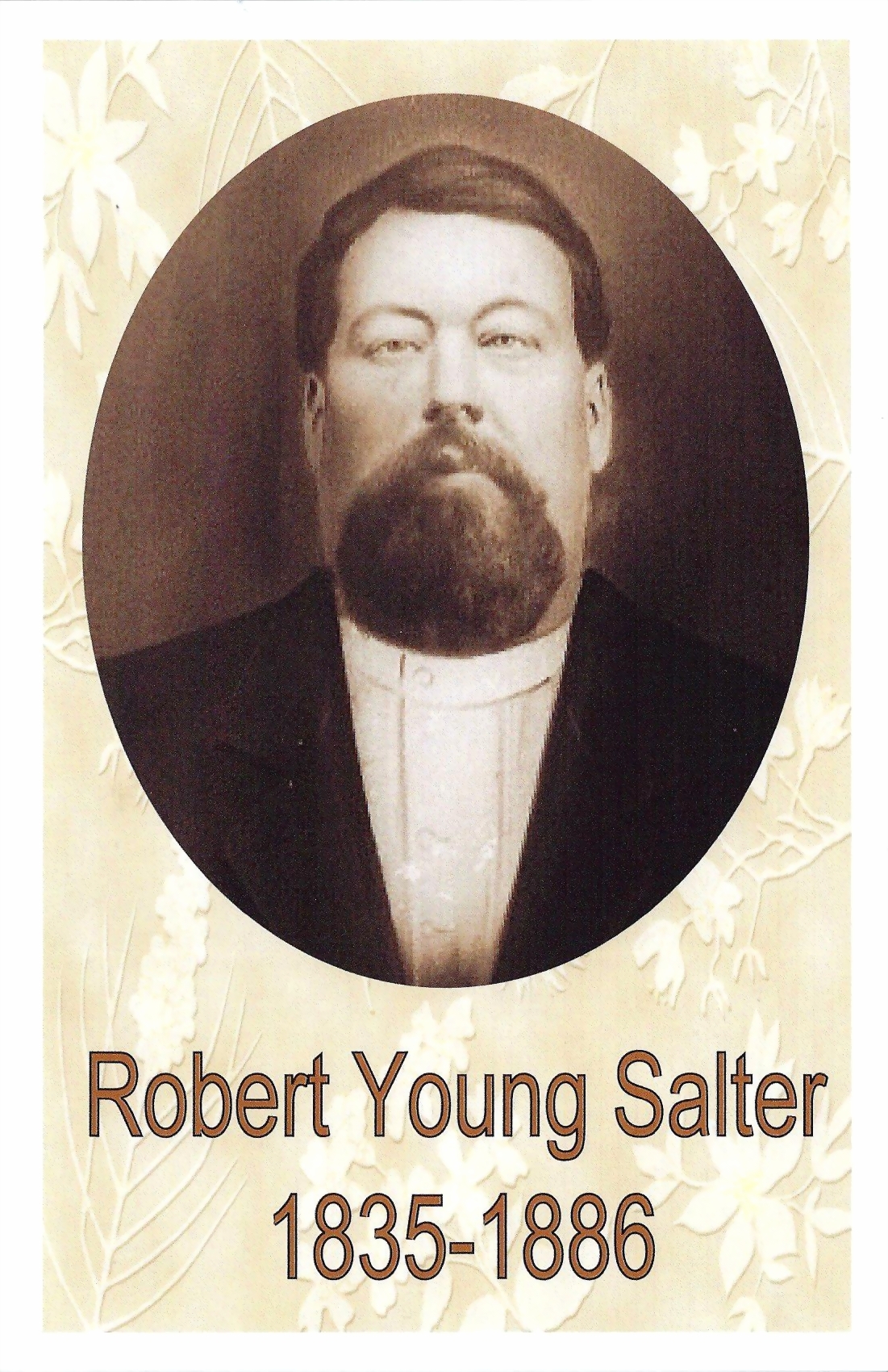 Robert Y. Salter