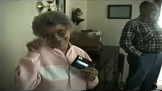 Elsie Nelson