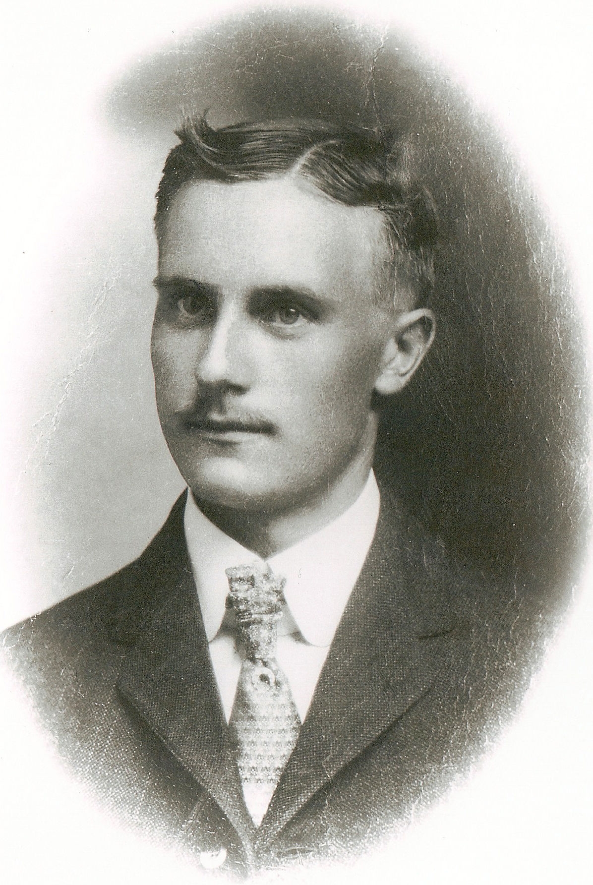 Conrad Olsen