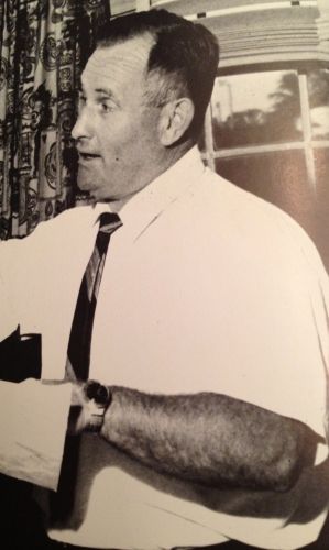 Randolph Spreen