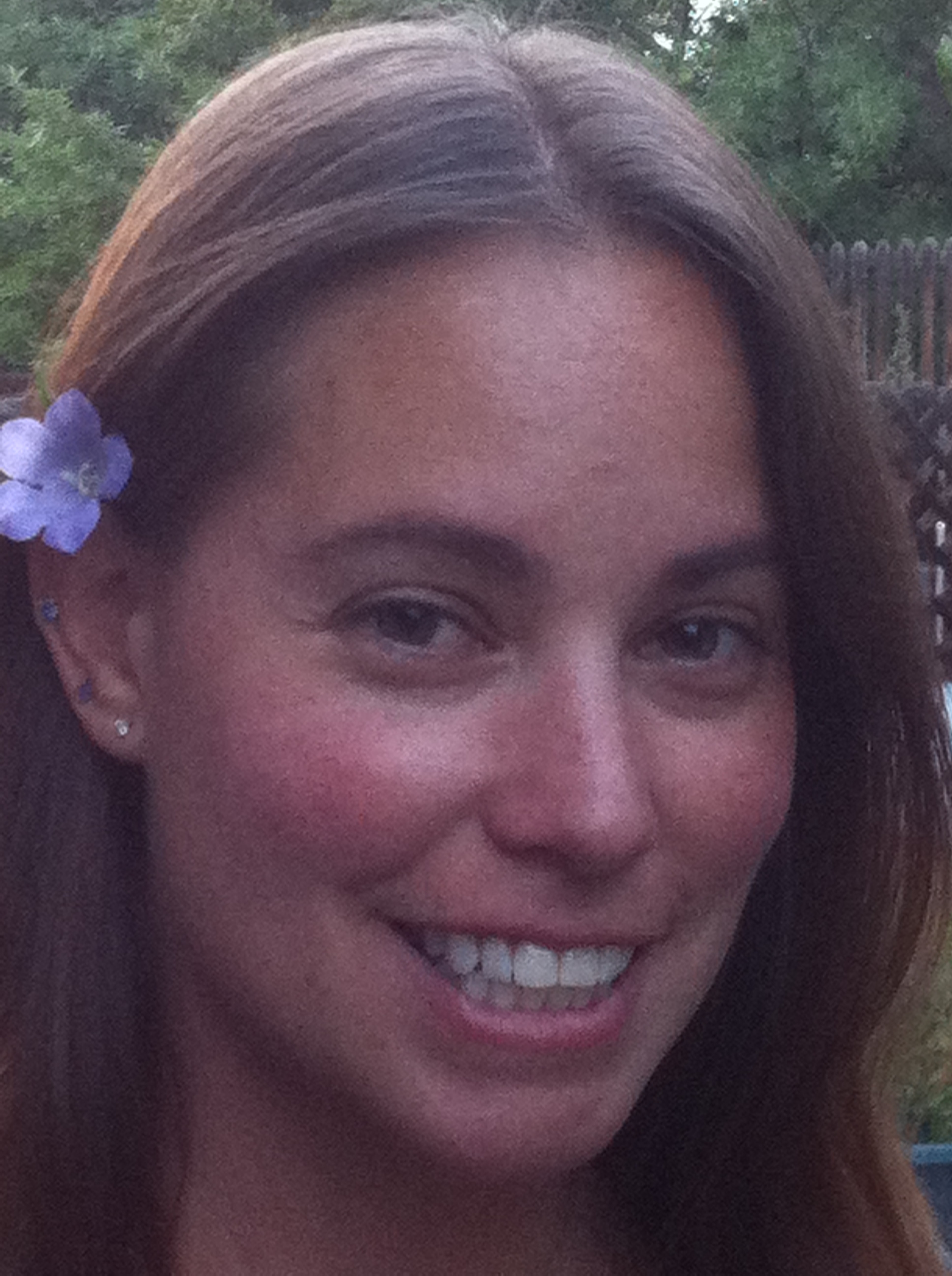 Kelly Zekany