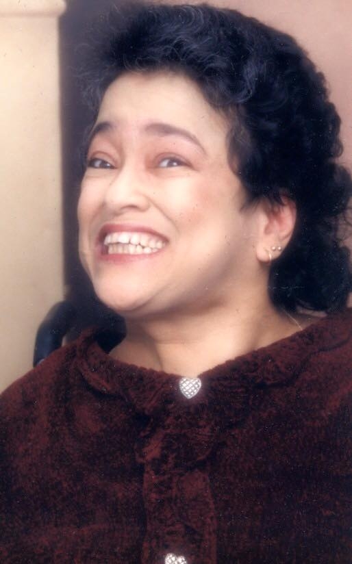 Tina M Tizzano
