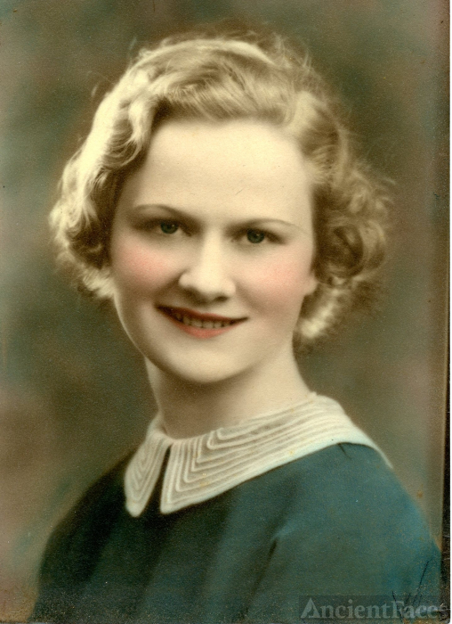 Catherine Elizabeth Brady