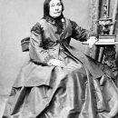A photo of Aline (Mouchon) Juif