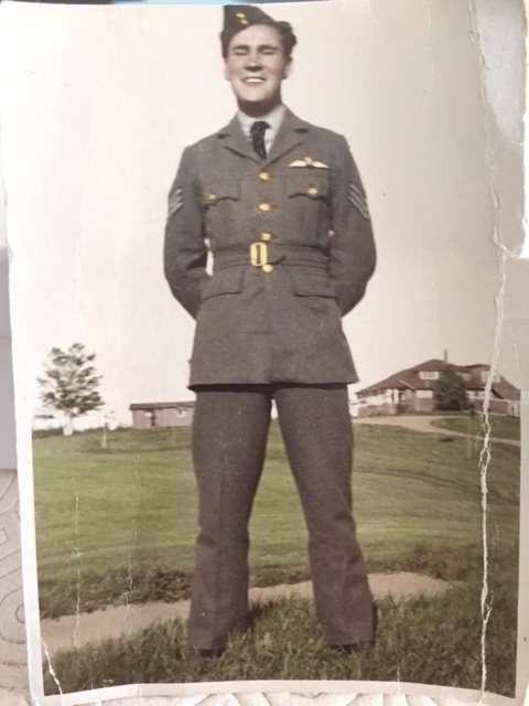 Colin William Hebron Davie