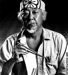 Noriyuki &ldquo;Pat&rdquo; Morita (1932 - 2005) - Biography and Family Tree