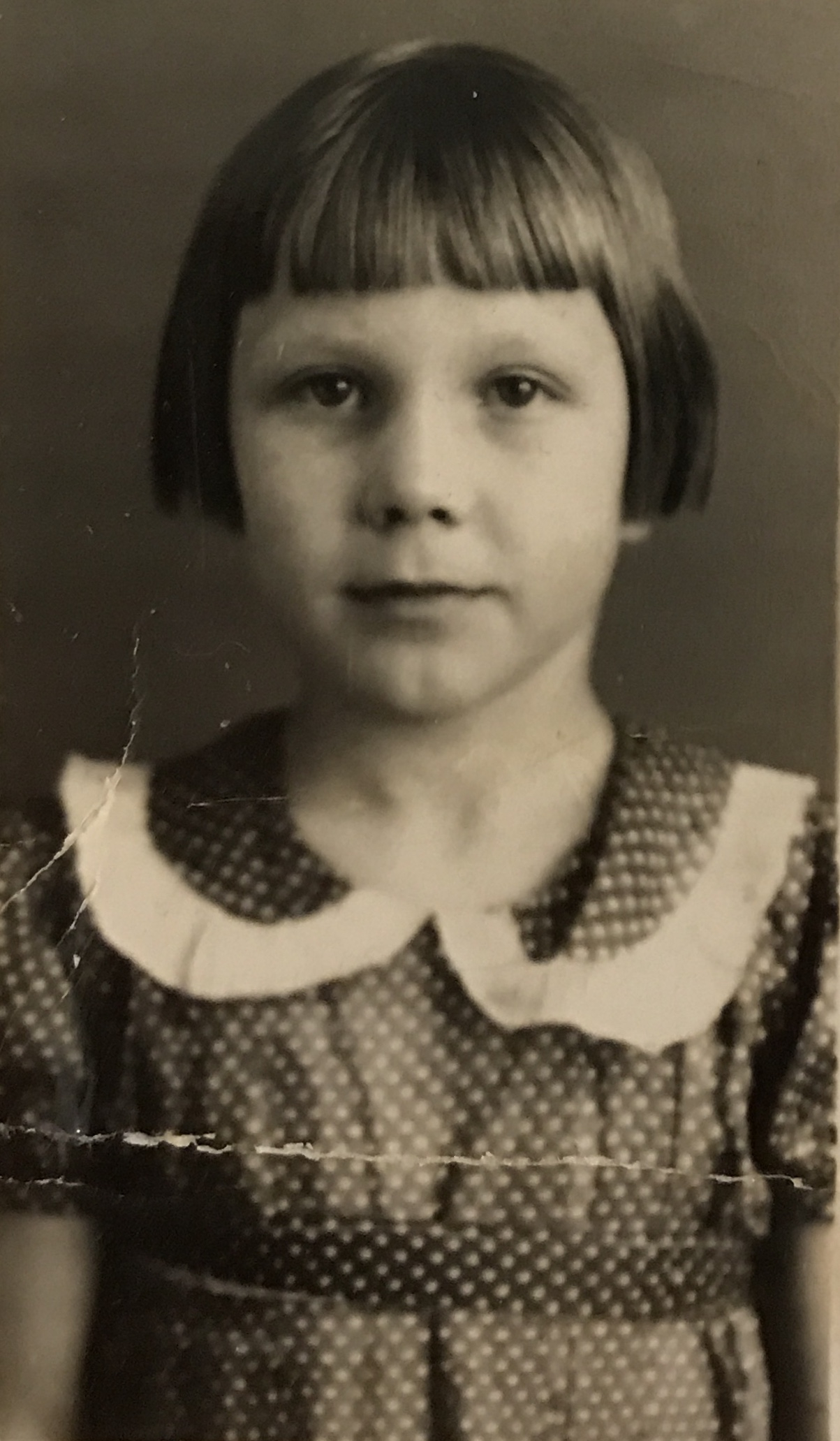 Alta Fay (Riddles) Pearce