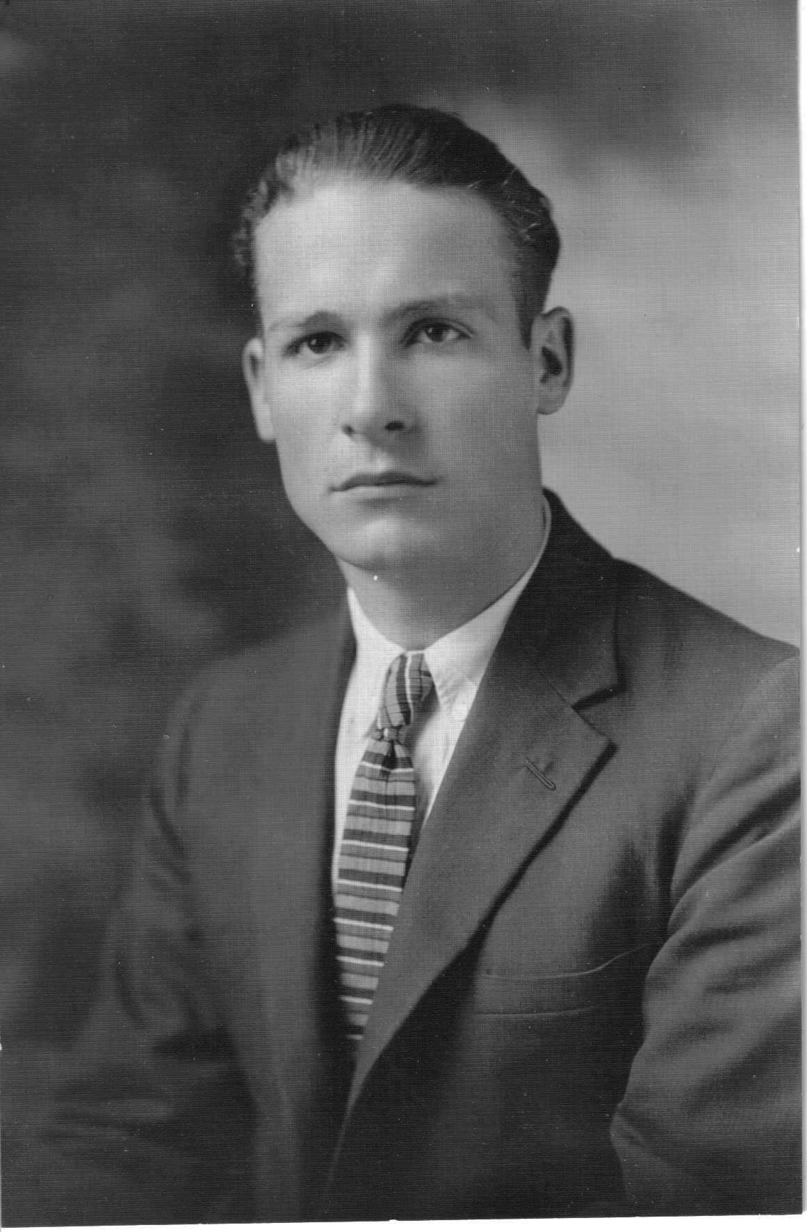 Thomas W. Condon, Sr.