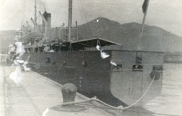 Ferry "Shija"