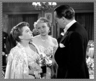 All About Eve.