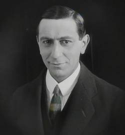 ERNST LUBITSCH