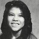 A photo of Esmeralda (Armendarez) Upton