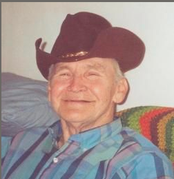 Burtrum Hughes Holbrook  1923 - 2014  Kentucky