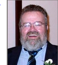 Robert E. “Sal and Bob” Holbrook  1958 - 2019  Ohio