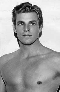Buster Crabbe