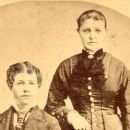 A photo of Fanny Burnard