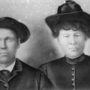 A photo of Laura Ann Kelley Tinney