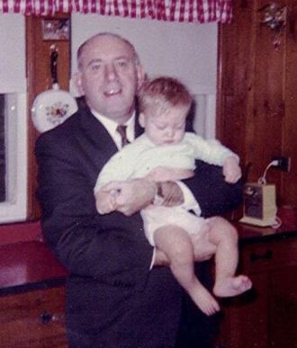 Victor R Wolder & Victor Wolder 1966