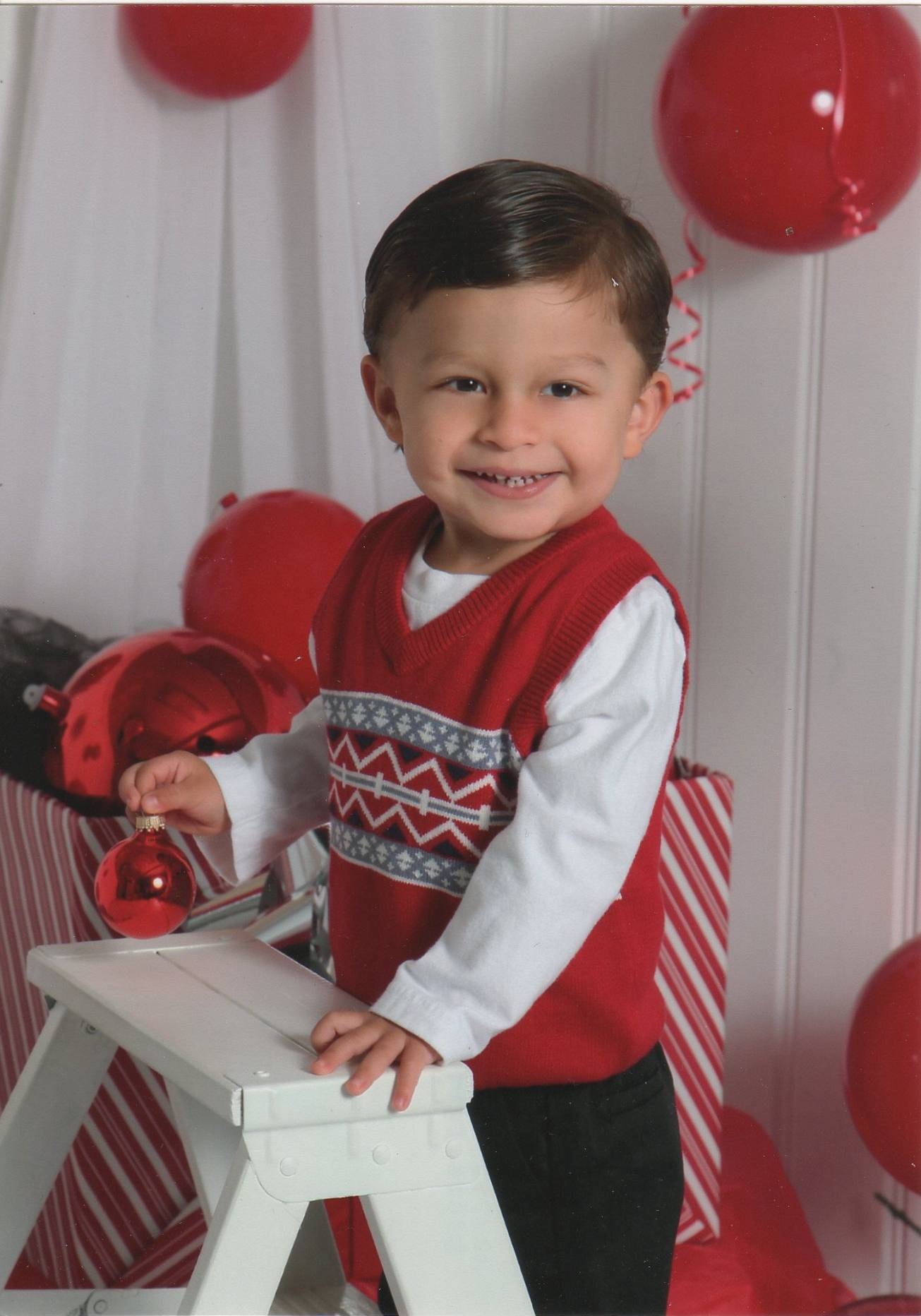 Samir Matthew Rynkiewicz Dec 2013