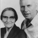 A photo of Carl Gleason Cannon
