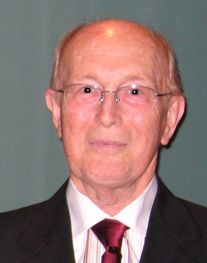 Anthony Roy Gregory