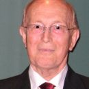 A photo of Anthony Roy Gregory