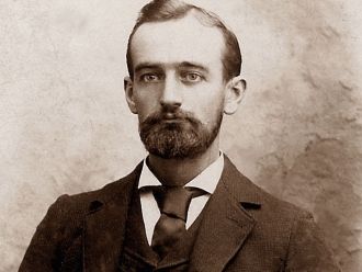Friedrich Trump, 1900's