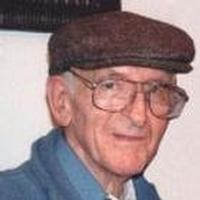 Linus "Dill" V. Dillenburg
