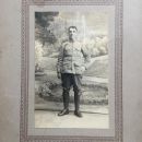 A photo of John Samson Wearne