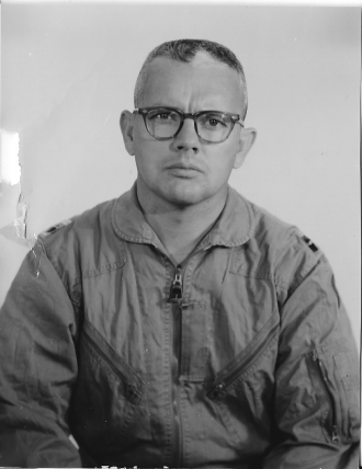 Clyde Allan Fechser
