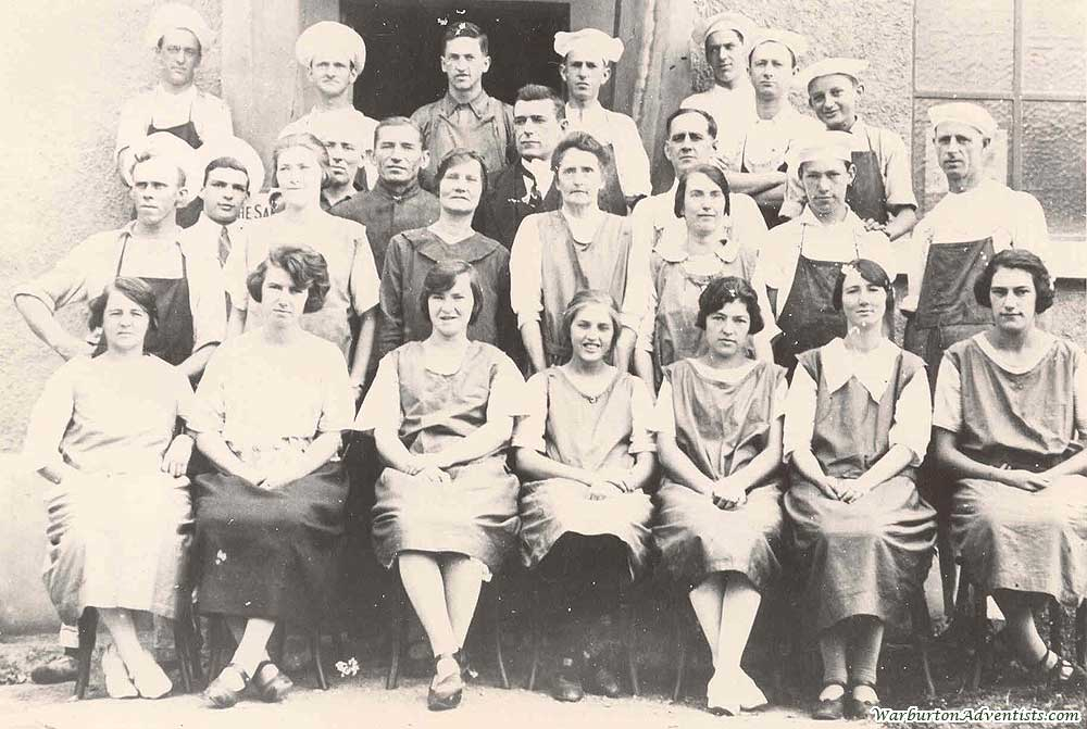 William Hartley Hodder