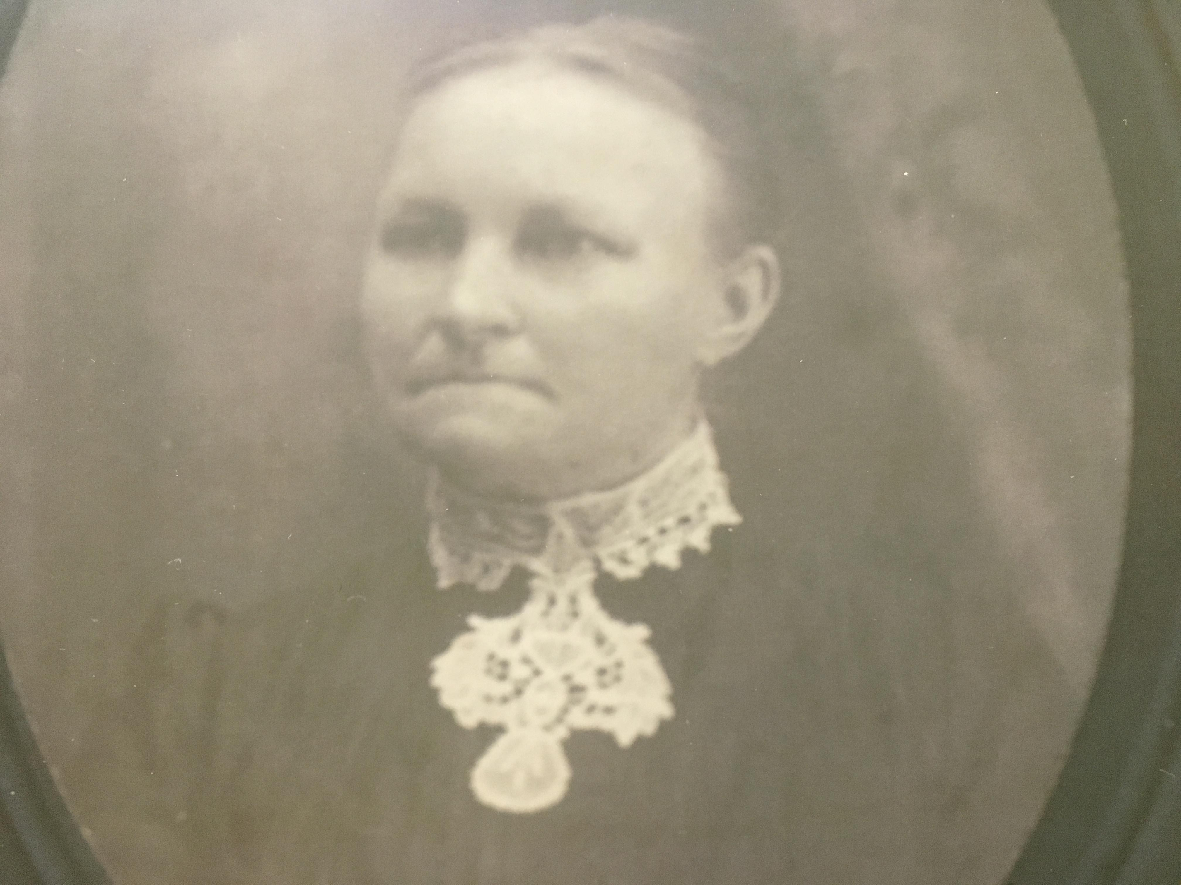 Margaret Foulke