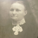 A photo of Margaret Foulke