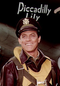 Paul Burke Movie Star.