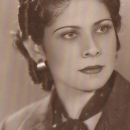 A photo of Isabel Oceguera López