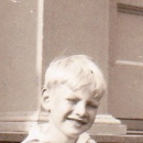 A photo of Charles "Charlie" Lee Botoms