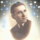 A photo of Herbert C Gauger