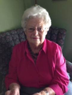 Joyce Layne (Phillips) Wallace