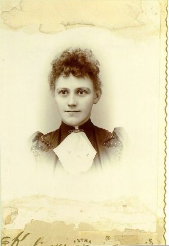 Ida C Peterson
