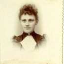 A photo of Ida C Peterson