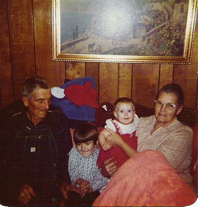 Grandparents