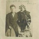 A photo of Annie B Faulkingham