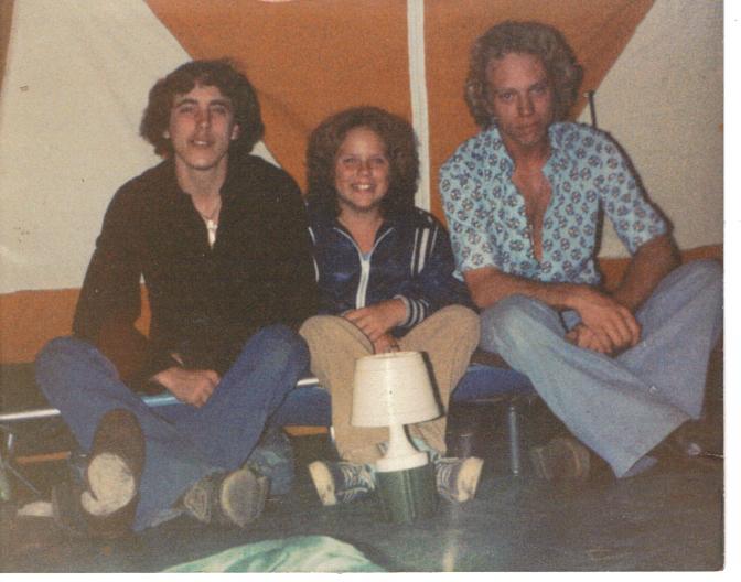 Woznicki Camping