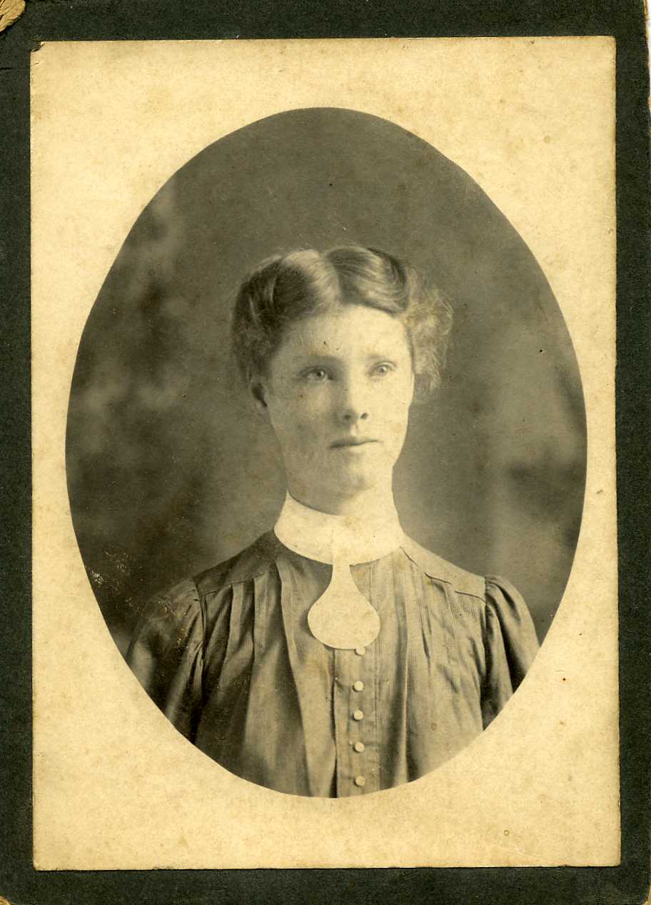 Sudie Margaret Young Tanner