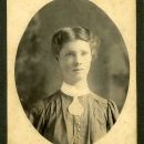 A photo of Sudie Margaret Young Tanner