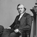 A photo of Reverend Thompson